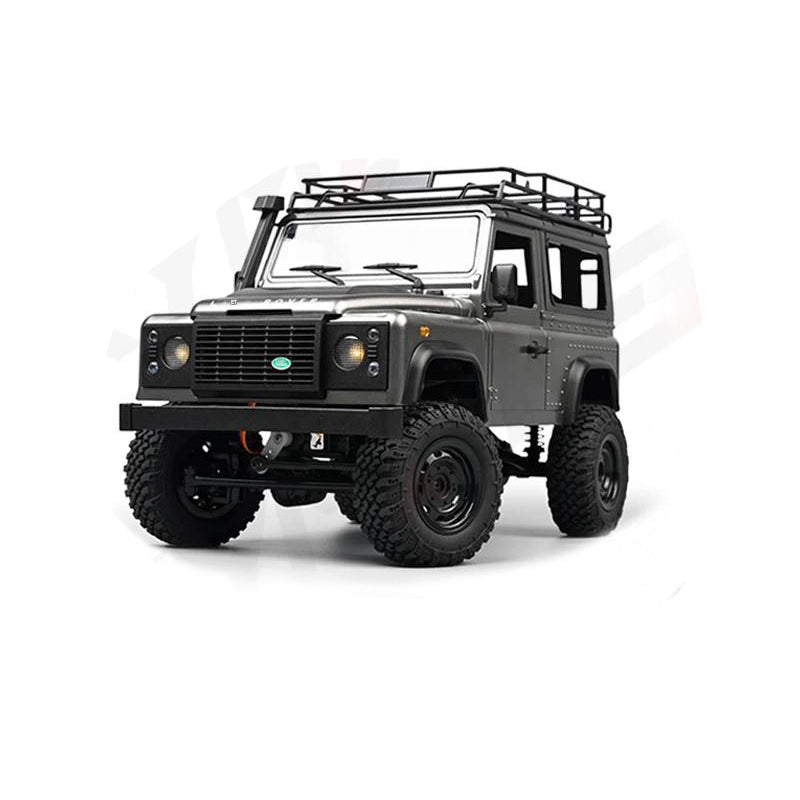 4x4 Télécommandé Crawler Tout Terrain 1:12