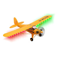 Avion Télécommandé Voilure Fixe Brushless