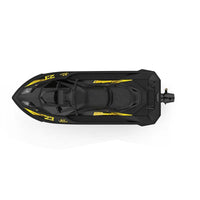 Jet Ski Télécommandé avec LED