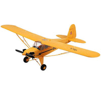 Avion Télécommandé Voilure Fixe Brushless