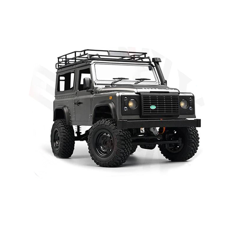 4x4 Télécommandé Crawler Tout Terrain 1:12