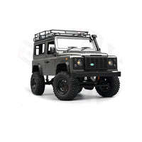 4x4 Télécommandé Crawler Tout Terrain 1:12