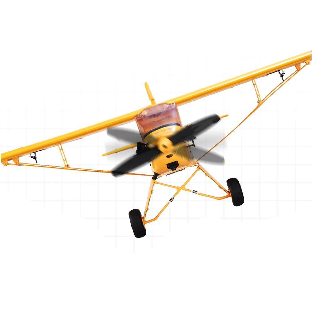 Avion Télécommandé Voilure Fixe Brushless
