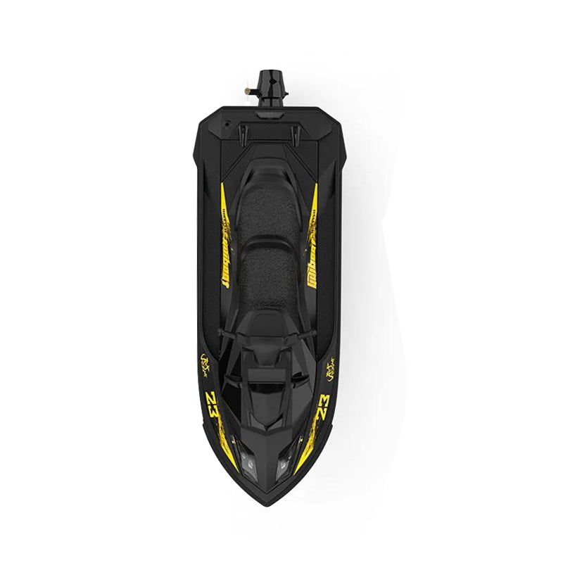 Jet Ski Télécommandé avec LED