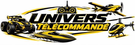 Univers Télécommandée