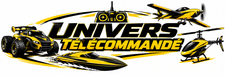 Univers Télécommandée