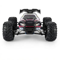 Voiture Télécommandée Tout Terrain 4x4 1:16 - 80km/h Brushless