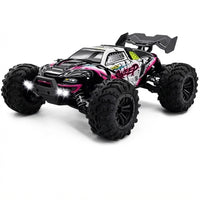 Voiture Télécommandée Tout Terrain 4x4 1:16 - 80km/h Brushless