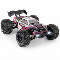Voiture Télécommandée Tout Terrain 4x4 1:16 - 80km/h Brushless