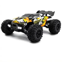 Voiture Télécommandée Tout Terrain 4x4 1:16 - 80km/h Brushless