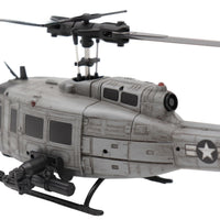Hélicoptère Télécommandé Militaire Stabilisé