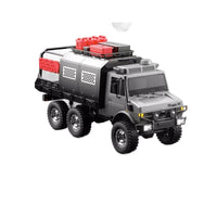 Camion Télécommandé Tout Terrain 1:10 Contrôle Proportionnel