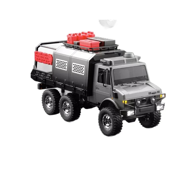 Camion Télécommandé Tout Terrain 1:10 Contrôle Proportionnel