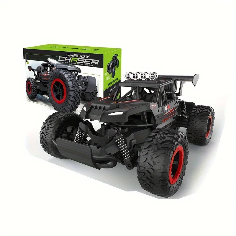 Voiture Télécommandée Tout Terrain 4x4 Contrôle Proportionnel