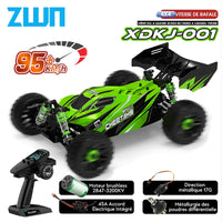 Voiture Télécommandée Drift 4x4 1:14 - 95km/h Brushless